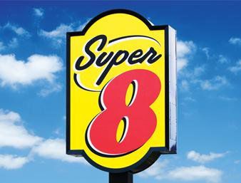 Super 8 Hotel Huangshan Jia Hua Εξωτερικό φωτογραφία